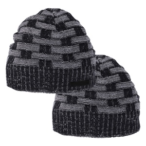 Gorro de Invierno Cálido, Nuevo, Moderno, Multicolor, de Alta Calidad, Diseño OEM, Ajuste Perfecto para Hombre, para la Playa, BY HI 2026 - Product Image 1