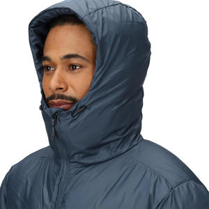 Ropa de Abrigo Clásica para Hombre con Aislamiento de Plumón, Peso de Relleno y Combinaciones de Materiales Personalizables, Ideal para Equipamiento de Invierno B2B Global - Product Image 4