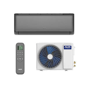 Aire Acondicionado Split Inverter de Frecuencia Variable de la Mejor Calidad para Uso Doméstico y Hotelero, Clase de Ahorro de Energía A, Eficiencia Energética - Product Image 6