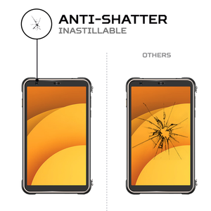 ฟิล์มป้องกันหน้าจอป้องกันการกระแทกสำหรับ ulefone rugking Pad Pro - Product Image 5