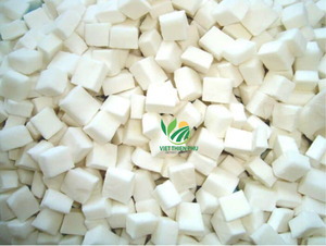 VIET THIEN PHU-Viande de noix de coco surgelée de qualité supérieure du VIET NAM-Meilleur prix du mois-Fournisseur de confiance Noix de coco-Premier exportateur de noix de coco - Product Image 6