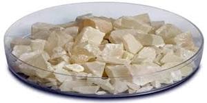 99.9% AR Sulfuro de zinc de alta demanda Polvo de sal inorgánica Investigación y desarrollo Químico - Product Image 3