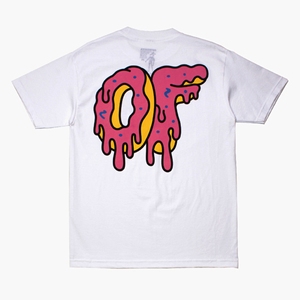 Camiseta con serigrafía Dtg de alta calidad, camiseta de gran tamaño con estampado Dtg liso de algodón 100% personalizado de 230gsm para hombre - Product Image 2