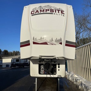 PRIX DE L'ENSEMBLE POUR NOUVEAU F-orest Riv-er Camp-site Elite 32BAM 3 2026 - Product Image 2
