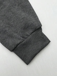 Sweat à capuche d'hiver lourd pour hommes personnalisable tissu de haute qualité fabriqué au Pakistan-Vente en gros - Product Image 4