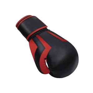 OEM ODM Nouveaux gants de boxe à la mouche pour entraînement au combat à vendre Gants de boxe confortables Gants de boxe personnalisés professionnels - Product Image 4