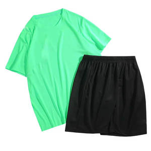 Vente en gros d'ensembles de vêtements de tennis par sublimation de haute qualité maillot respirant jupe de tennis courte et chemise uniformes de badminton - Product Image 6