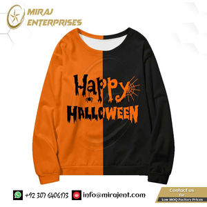 Men's Fleece Sweatshirt Cotton Blend Distressed <b>Thermal</b> Hoodless <b>Long</b> <b>Sleeve</b> Pullover Sweatshirt <b>Tops</b> Jackets for Men <b>Sleeves</b> - Product Image 2