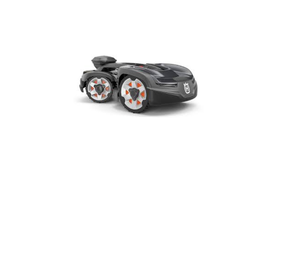 NOUVELLE ARRIVÉE Tondeuse robotisée sans fil 435 iQ AWD Automower, pour une surface de tonte de 0,9 acre - Product Image 6
