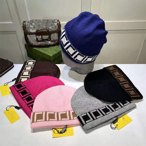 Thick ribbed knit <b>beanie</b> warm soft touch classic <b>streetwear</b> accessory for men and women cozy and stylish daily wear - Product Image 4