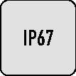 Calibrador Digital DIN 862 DIGI-MET IP67 200 mm Square-HELIOS PREISSER - Product Image 5