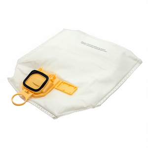 Sacs d'aspirateur compatibles TNT, lot de 6, pour Vorwerk FW 7 TNT, appareils électroménagers, articles essentiels pour la maison - Product Image 2