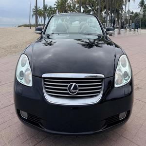 Lexus SC 430 de 2002 - Product Image 1