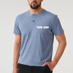 Camisas Polo Lisas de Poliéster y Algodón para Hombre, Precio de Fábrica, Logotipo Personalizado Impreso, Camisas Polo de Talla Grande para Hombre, Camisas Polo Personalizadas - Product Image 1