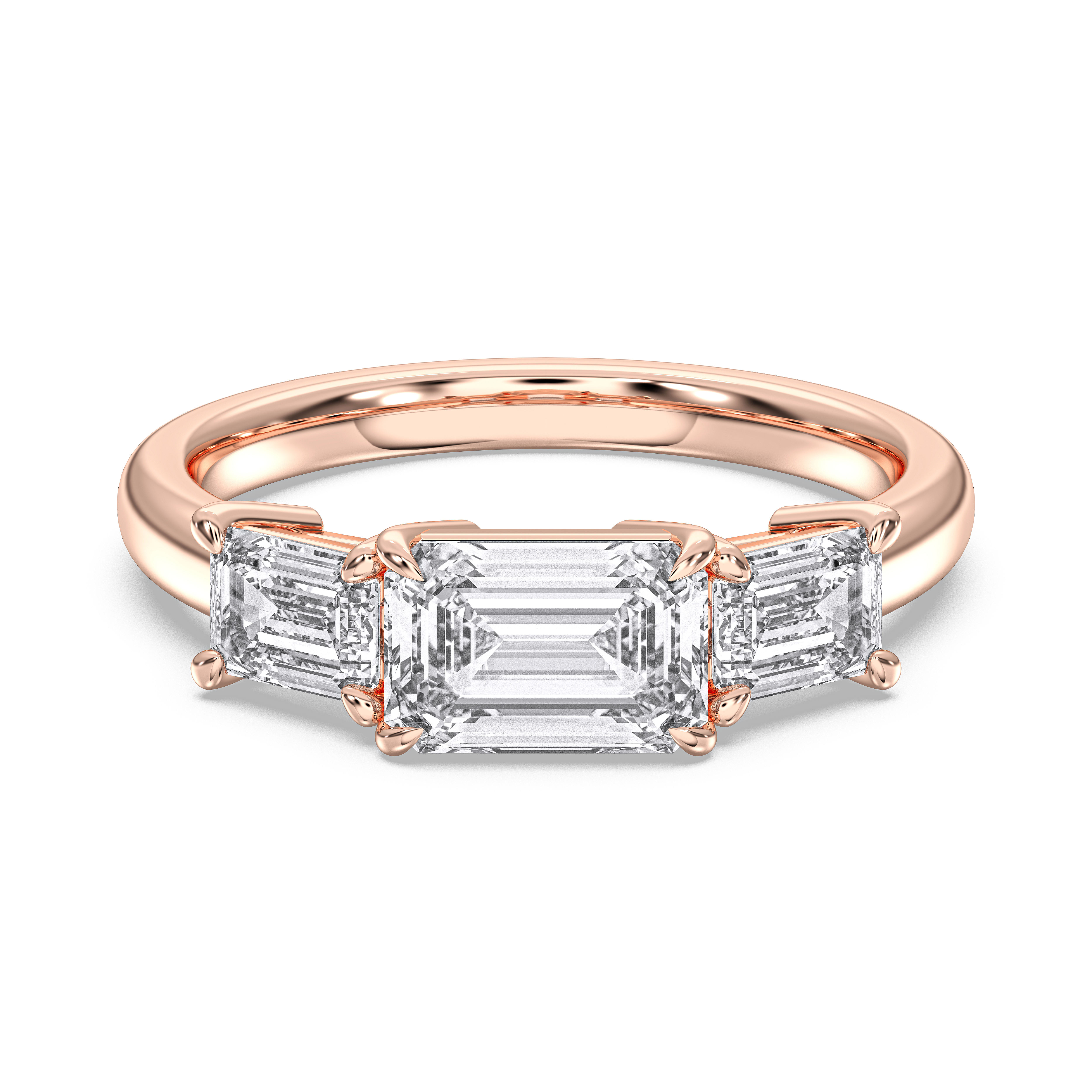 โรสโกลด์