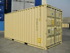 <span class=keywords><strong>Container</strong></span> Vận Chuyển Đã Qua Sử Dụng/Hộp Đựng Hình Khối Cao 20 Feet/40 Feet/40 Feet Để Bán - Product Image 4