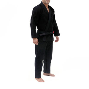 เครื่องแบบ BJJ ของผู้ชายมีสไตล์ใหม่ชุดศิลปะการต่อสู้แบบมืออาชีพ - Product Image 2