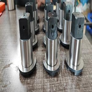 Heavy Duty Brass CNC Machined Stainless Steel Mirror Polished Low MOQ Burr Free DIN Standard Precision <b>Parts</b> - Product Image 5