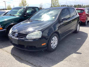 Auto Usado de Calidad a Precio Accesible, Volkswagen Rabbit 2008, Volante a la Izquierda - Product Image 3