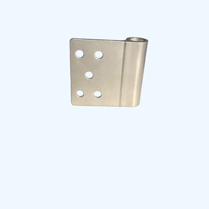 Bandera de puerta de ventana de acero inoxidable de perfección de alto nivel Variedad industrial Suave Fabricación de grado giratorio de alta especificación - Product Image 3