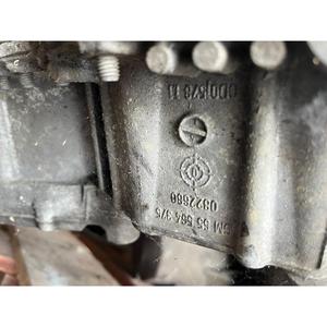 Trasmissione Manuale Completa OPEL Zafira B (05>08) 55564375 A20DTH Diesel 2.0 - Product Image 5