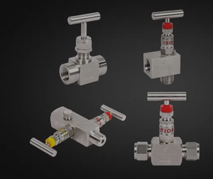 Monel Body <b>Ball</b> <b>Valves</b> - Product Image 3