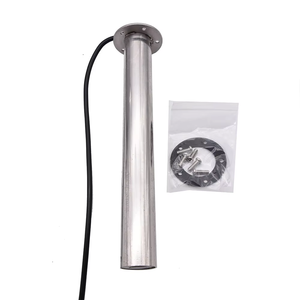 مستشعر مستوى المياه وخزان الصرف الصحي القابل للتخصيص 10 سم لعام <span class=keywords><strong>2026</strong></span>، مقياس مستوى المياه للمنازل المتنقلة والكرفانات - Product Image 6