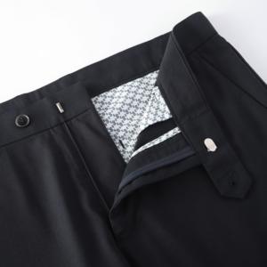 Pantalons de travail isolés pour hommes et femmes, antistatiques, vêtements de travail FR, pantalons cargo pour la soudure, l'exploitation minière, travail isolé par le mécanicien du chantier - Product Image 4