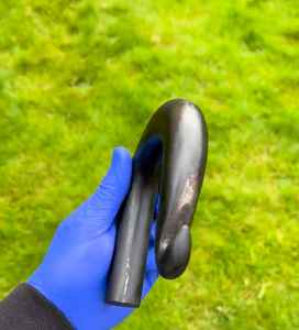 Mango de bocina - Product Image 1