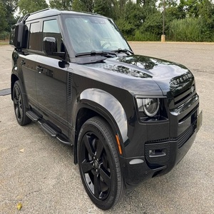 ( F&3 ) Land Rover Defender 110 X-Dynamic SE Usado del 2023 - Product Image 1