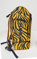 Sac à dos North Carolina A&T Aggies, léger, grande capacité, pour natation, sport, fitness, épaule, polyester, fermeture éclair