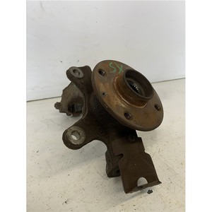 ASSALE ANTERIORE SINISTRO COMPLETO CITROEN C1 1a Serie 364688 (05>08) - Product Image 3