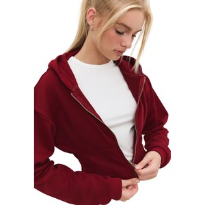 Sweat-shirt décontracté pour femmes - Product Image 1