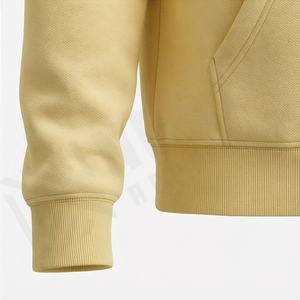 Sudadera con Capucha Gruesa Personalizada para Hombre, Modelo 2025, con Pedrería, Manga Regular, Tela de Felpa Suave, Color Personalizado, Sudadera Premium - Product Image 6