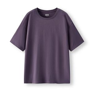 Camiseta unisex de manga corta de algodón 100% para hombre, Camiseta holgada informal de verano para hombre, camiseta fresca para hombre hecha por RAM industry - Product Image 5