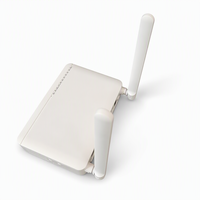 AI743 1GE+3FE Terminal Optique GPON ONU/ONT Monobande pour Accès au Réseau Ethernet Haut Débit FTTH