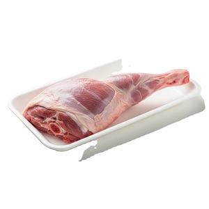 Patas de cordero congeladas frescas para asar a la parrilla y barbacoa Pedidos a granel Exportación al por mayor para restaurantes - Product Image 1