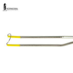 Electrodos de Resectoscopio TURP Eléctricos de Alta Frecuencia Premium, Reutilizables, Bipolares, de Corte, Instrumentos Quirúrgicos Básicos de Acero Inoxidable - Product Image 4