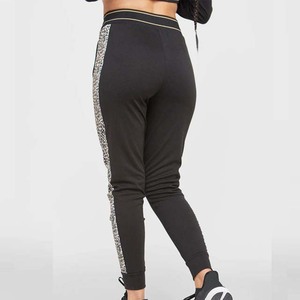 Professional Manufacturer Best Quality Adult Size Women's Casual Trousers Comfortable Fit Lightweight Women's Clothing Trousers - Product Image 4