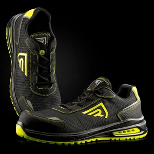 Scarpe Antinfortunistiche Promozionali Beryl - per Protezione sul Lavoro - Product Image 4