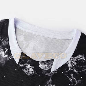 Uniforme de Baloncesto de Marca Privada, Transpirable, Tallas Grandes, Conjuntos sin Mangas, Duradero, 100% Poliéster, Colores y Logotipo Personalizables, Bajo Costo - Product Image 3