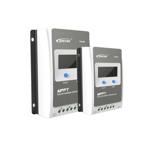Contrôleur de charge solaire <span class=keywords><strong>MPPT</strong></span> intelligent EPEVER Tracer 4210AN avec régulateur de charge et compteur 40A, provenant d'un fournisseur chinois fiable - Product Image 4