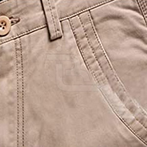 Nuevos pantalones cortos cargo en stock, pantalones cortos cargo personalizados, precio al por mayor, servicio OEM - Product Image 5