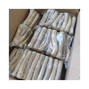 Bâton de café en bois écologique de haute qualité jouet à mâcher sûr et naturel pour les animaux de compagnie - Product Image 1