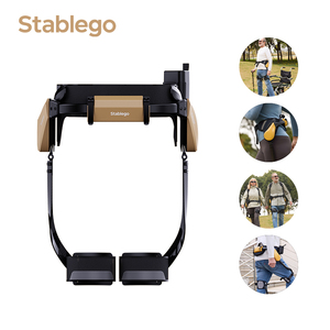 Dispositivo <span class=keywords><strong>de</strong></span> Asistencia Exoesquelética Stablego Diseñado para Estilos <span class=keywords><strong>de</strong></span> Vida Activos <span class=keywords><strong>de</strong></span> Personas Mayores - Product Image 2