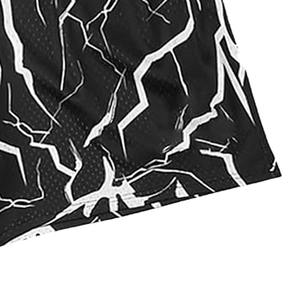 2024-2025 Wholesale <b>Men</b> <b>Shorts</b> Best Quality Stitched Embroidery All Team Drop Shipping Wear Pockets made by <b>Dress</b> Sports - Product Image 3