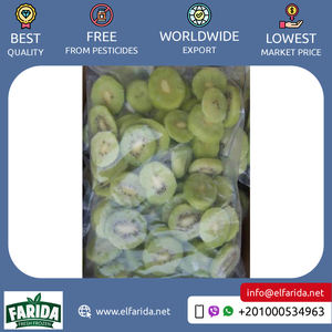 Iqf การแช่แข็ง100% กีวี่แช่แข็งเกรดพรีเมี่ยม - Product Image 3