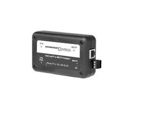 Enrutador Multired Portátil BACnet-BACnet-MSTP - Product Image 3