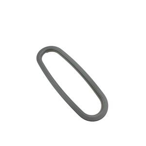 Ojal de goma ovalada de plástico - Product Image 3