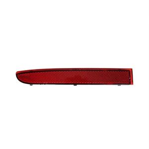 Nuevo Reflector de Parachoques Trasero Derecho Valea para Mercedes-Benz Sprinter 907/910 (2010-2022) OEM A9108204900 - Product Image 1
